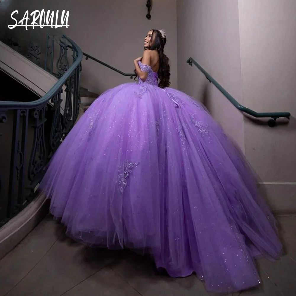 Женское блестящее бальное платье it's yiiya - Фотография_2
