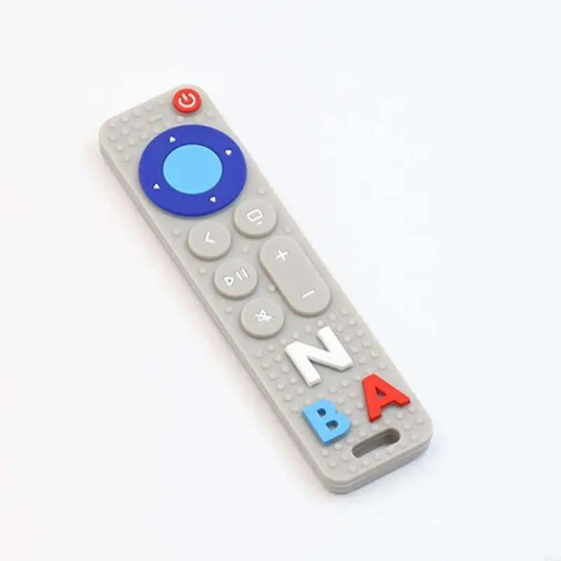 K92d baby remote teether toy toexture - Фотография_3