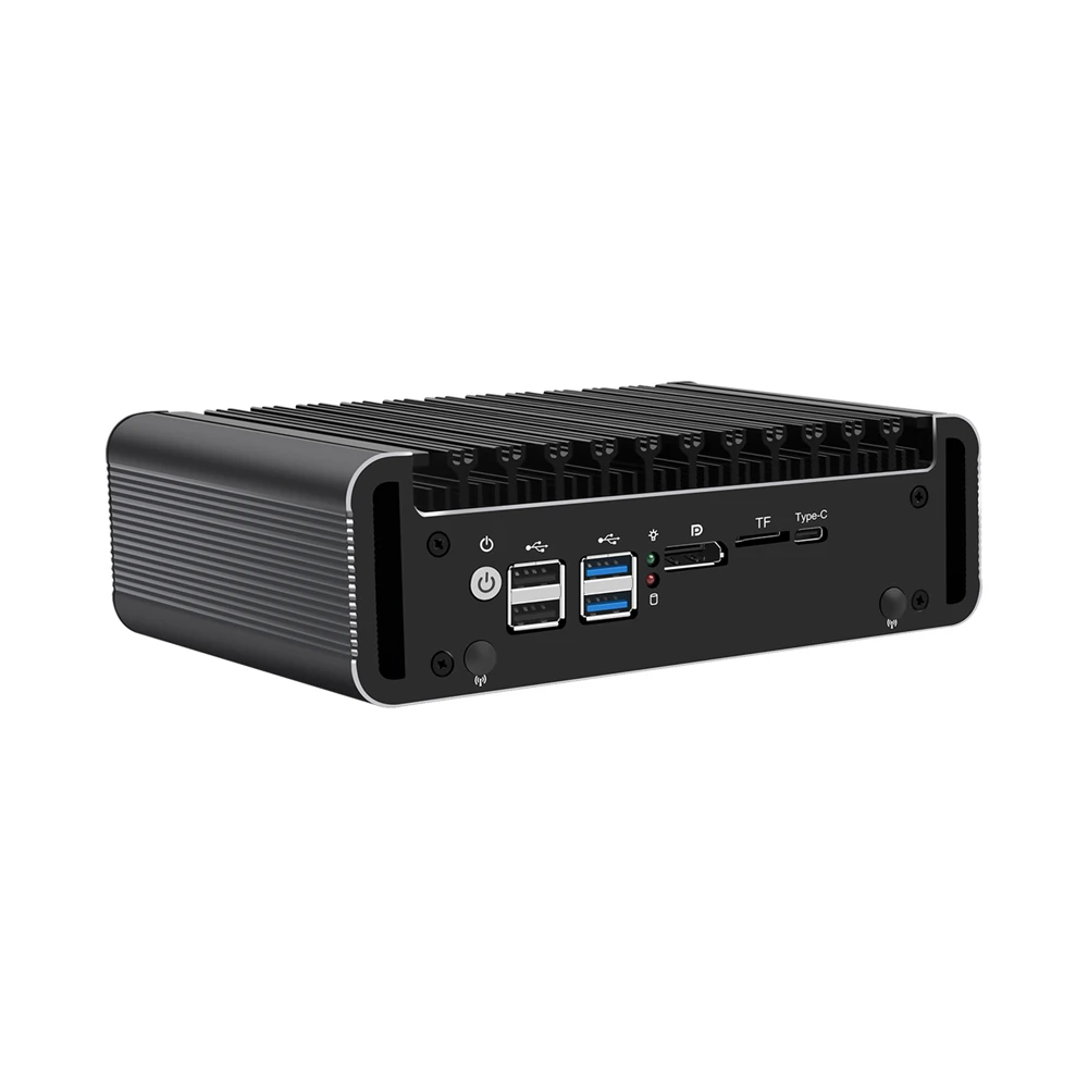 Hunsn micro firewall appliance - Фотография_4