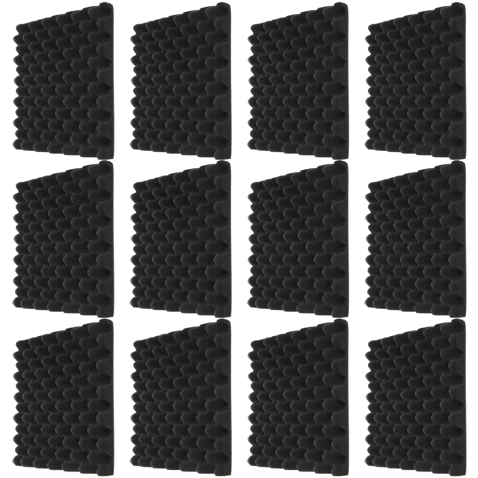 30x30x5 см звукоизоляционные панели - Фотография_4
