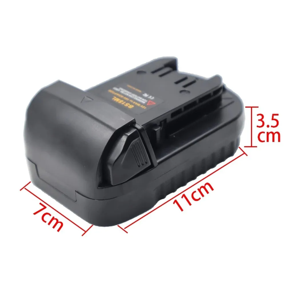 Bs18ml адаптер-преобразователь - Фотография_6