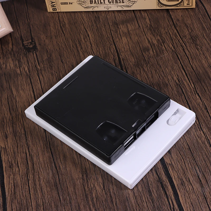 Портативный чехол для хранения игровых карт для 3ds ds wii - Фотография_4