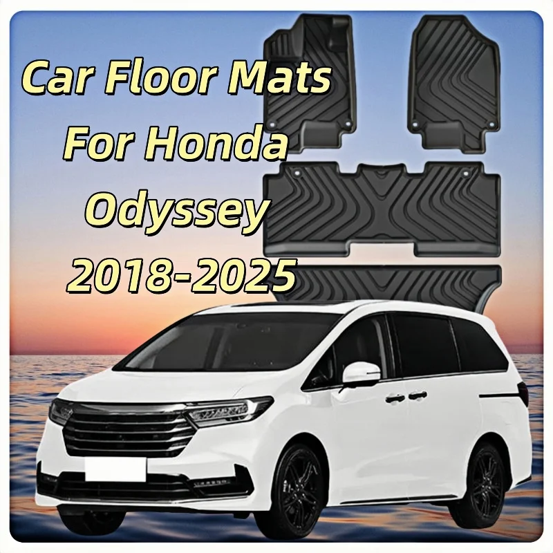 Подходит для автомобиля honda odyssey 2018