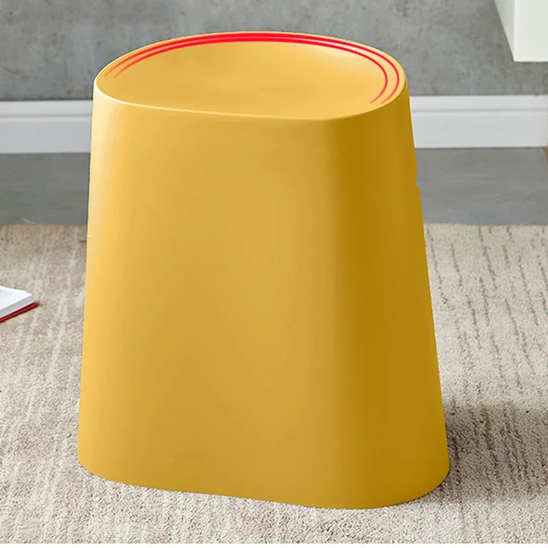 Petit tabouret скандинавские детские стулья для семейной гостиной