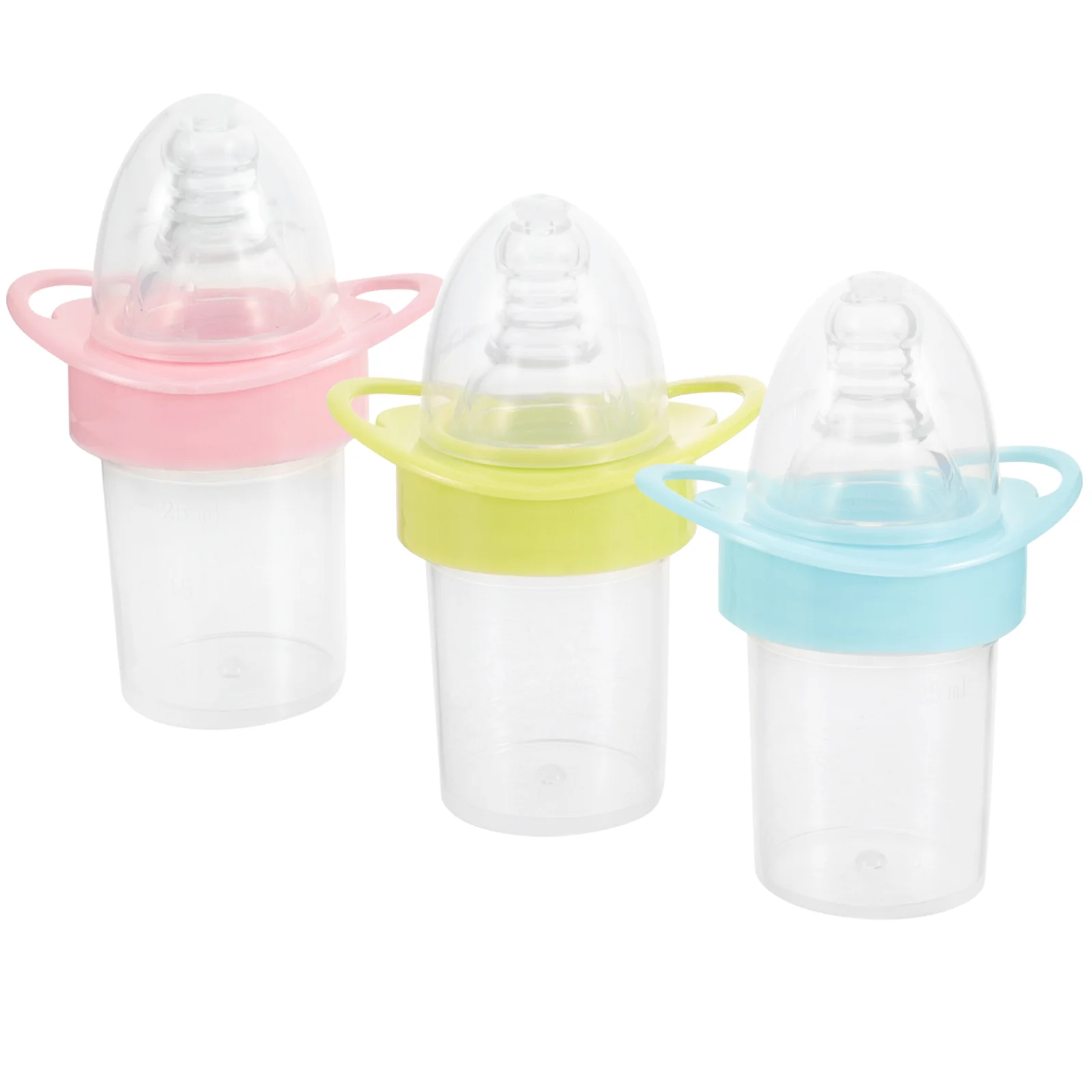 3pcs water feeder milk feeding