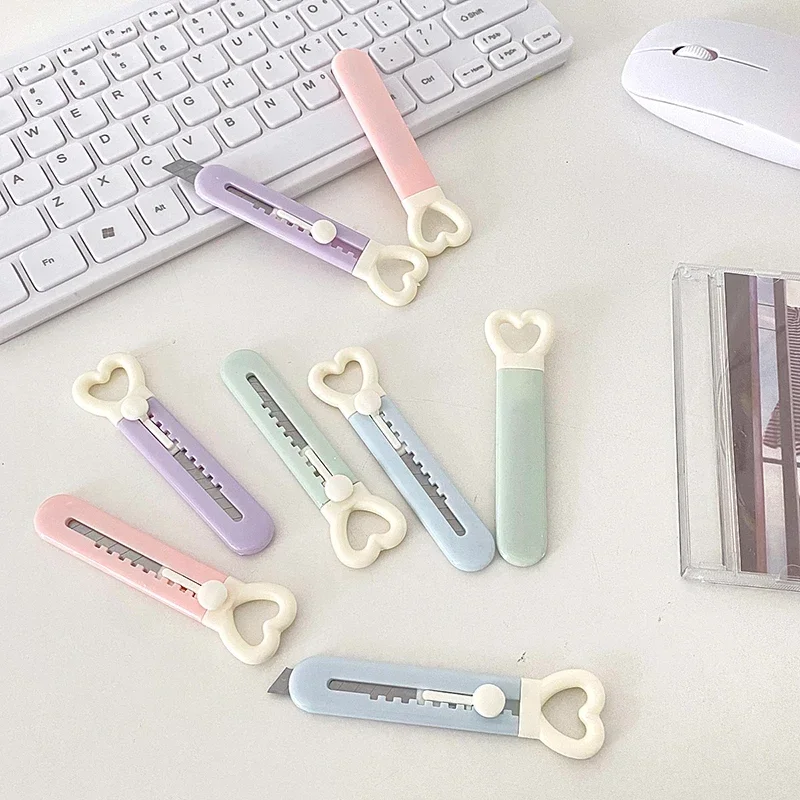 Универсальный нож kawaii love heart - Фотография_4