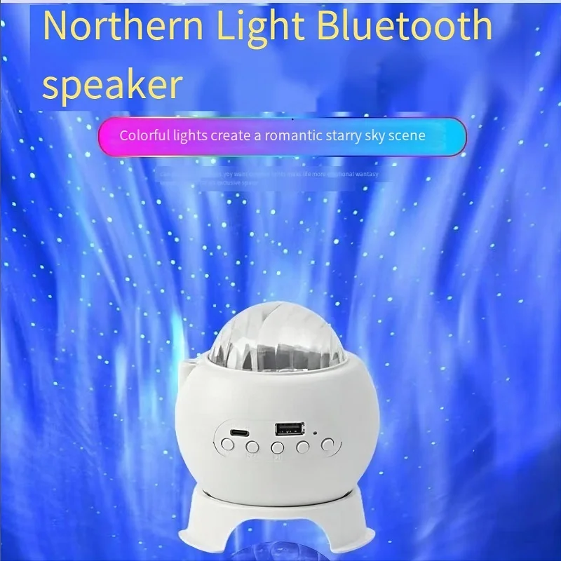 Перезаряжаемый bluetooth-динамик - Фотография_6