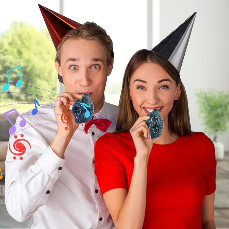 Ацтекский свисток смерти - Фотография_6