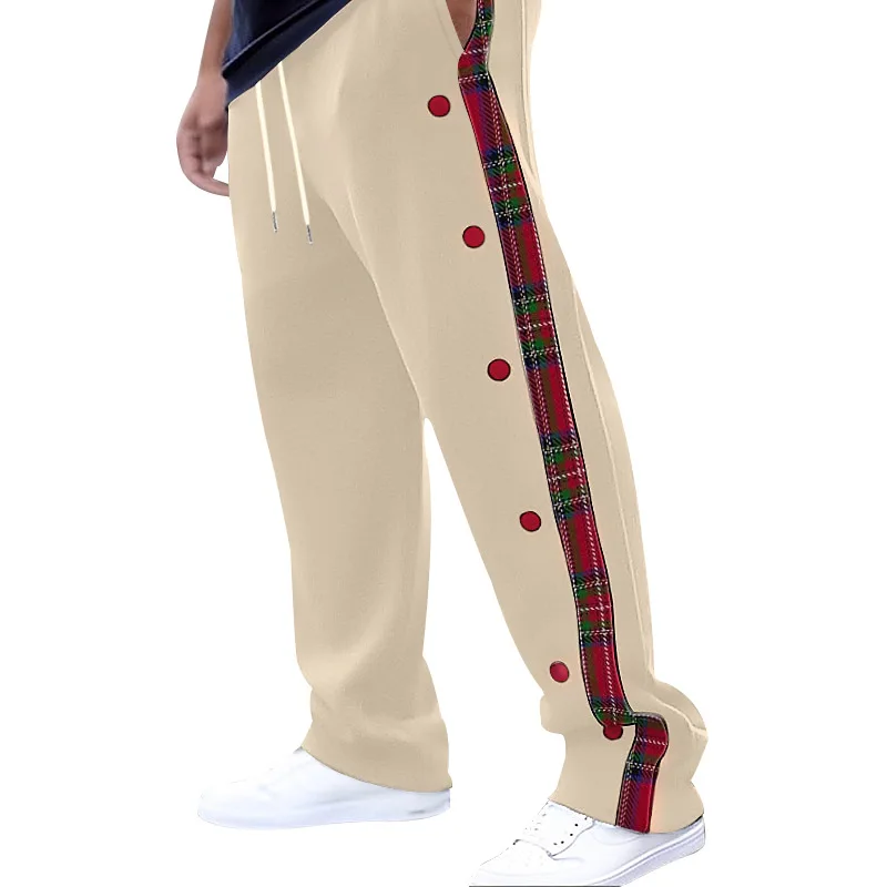 American new men's sports