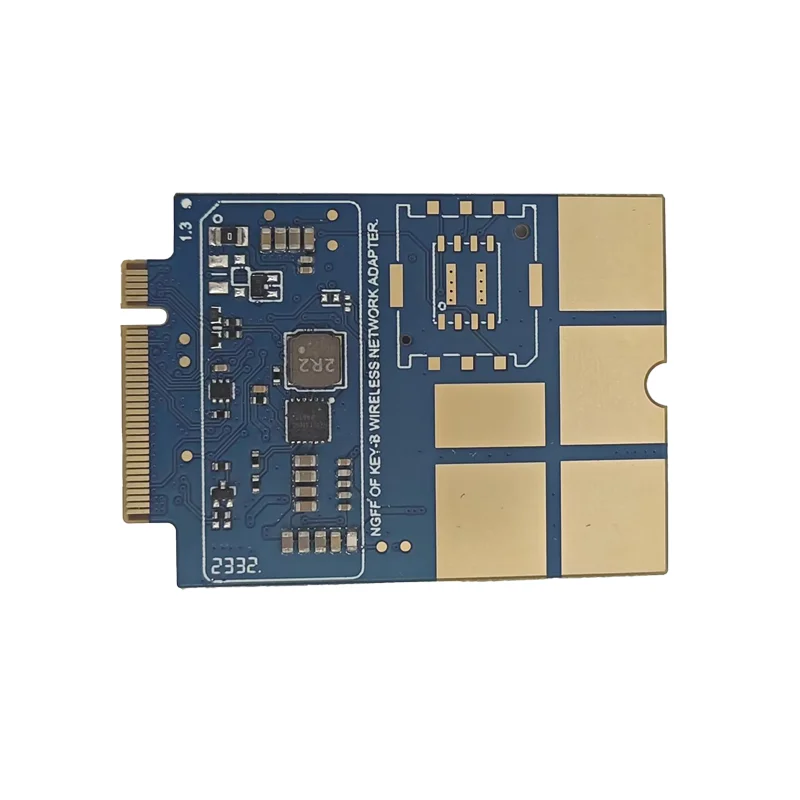 Lte cat4 m.2 ec25aufa m - Фотография_5