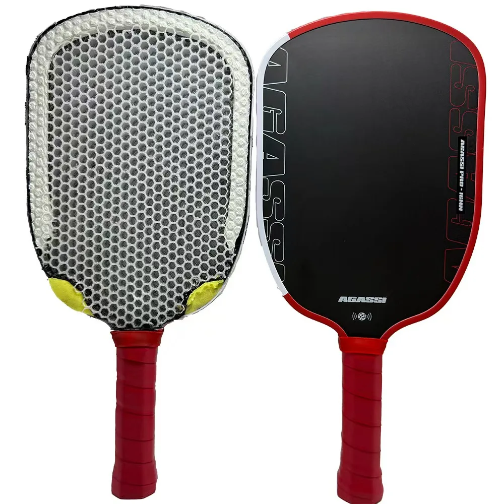 Новинка! agassi pro shape tfp foam - Фотография_6
