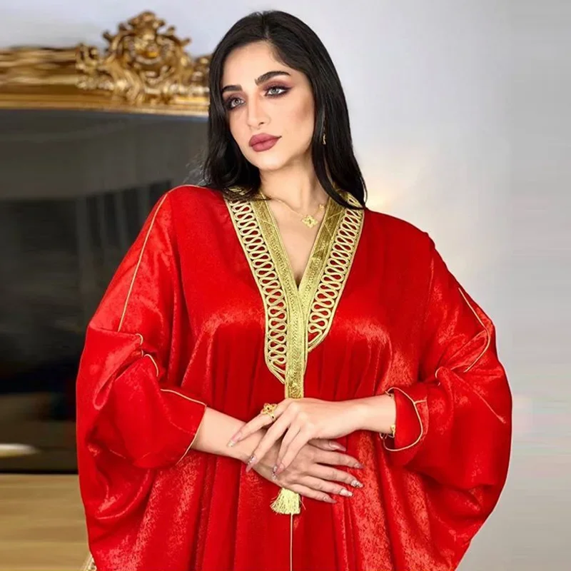Vestido ropa de mujer envio gratis - Фотография_3