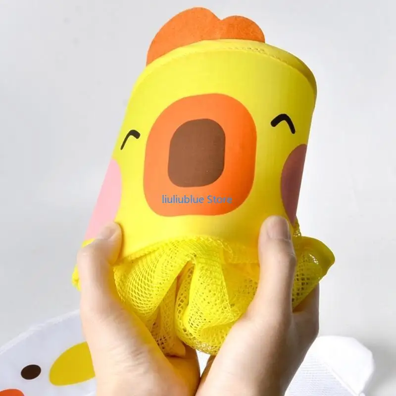 Организатор игрушек сетчатой ванны