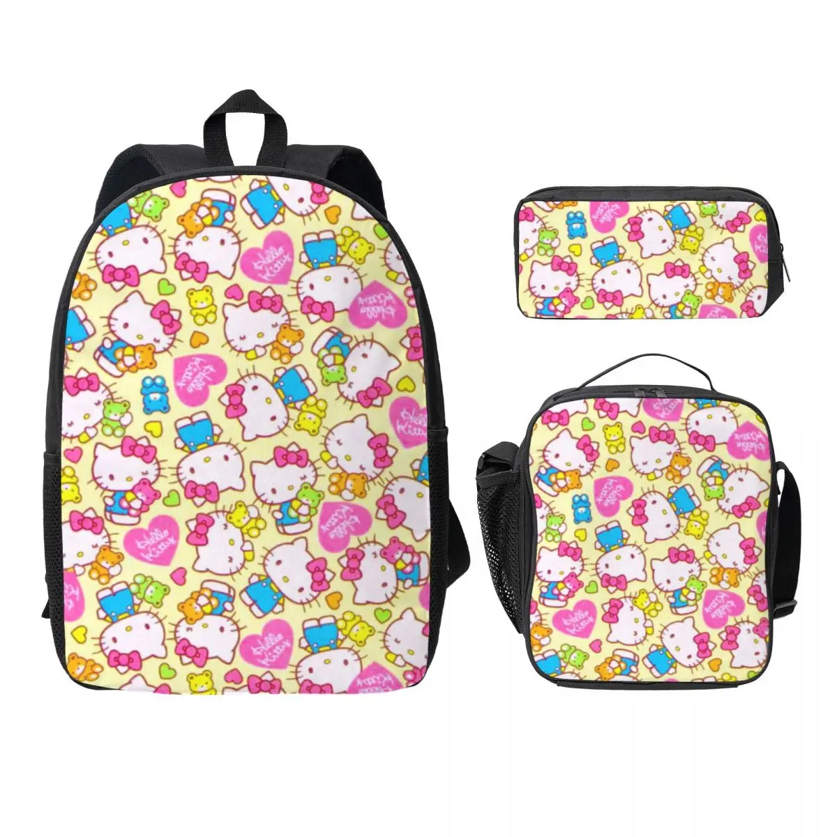Рюкзак hello kitty