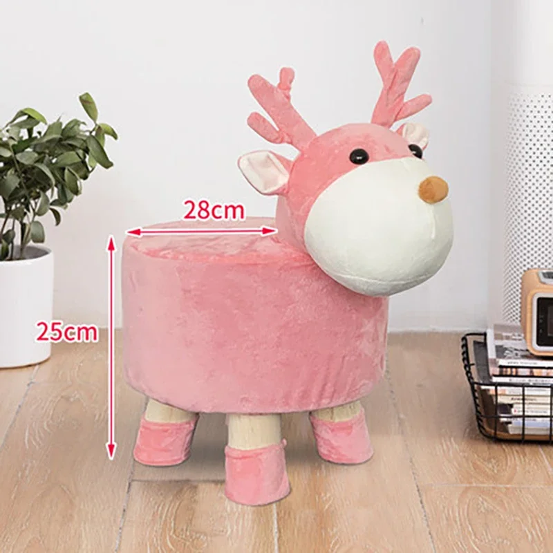 Табурет madera mesa y silla infant - Фотография_6