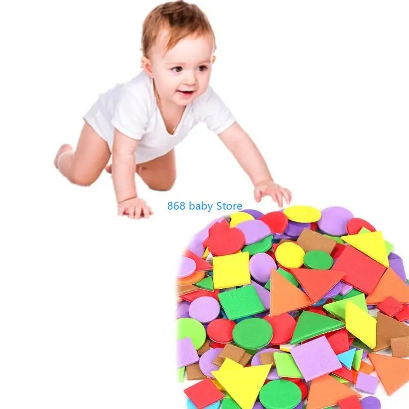29ee diy 150pcs детская ручная - Фотография_3