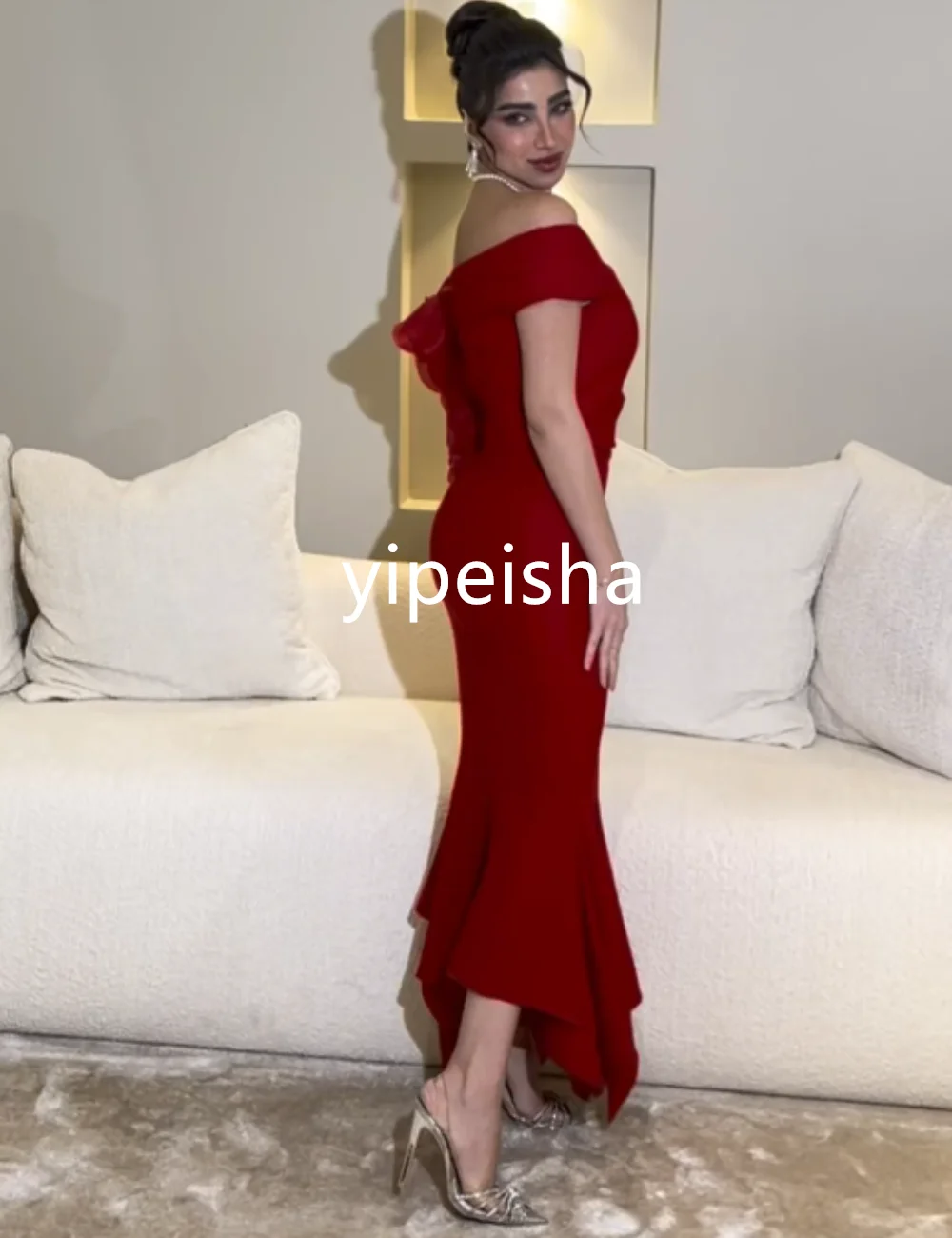 Индивидуальные одинаковые трикотажные - Фотография_2