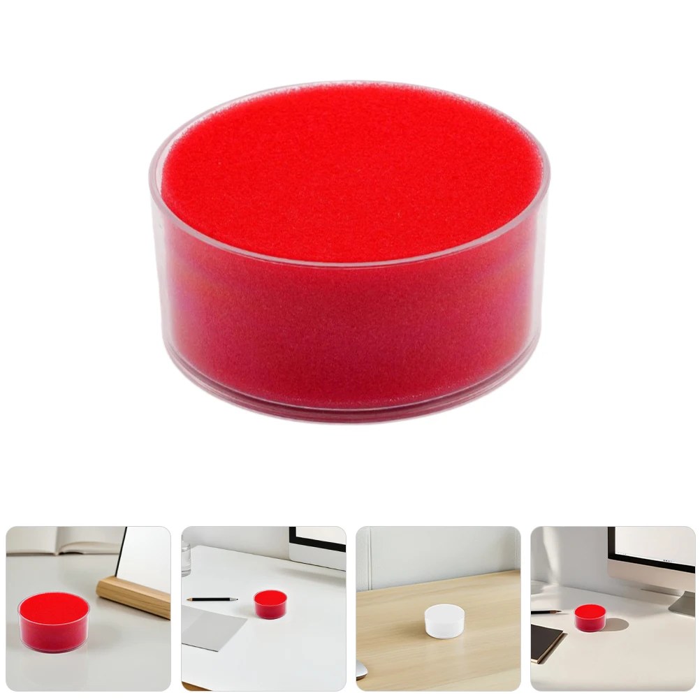 4 pcs sponge bill counter non slip - Фотография_2