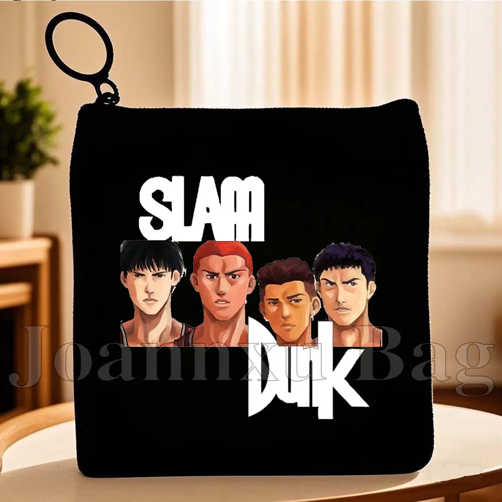Slam dunk anime manga hisashi mitsui - Фотография_5