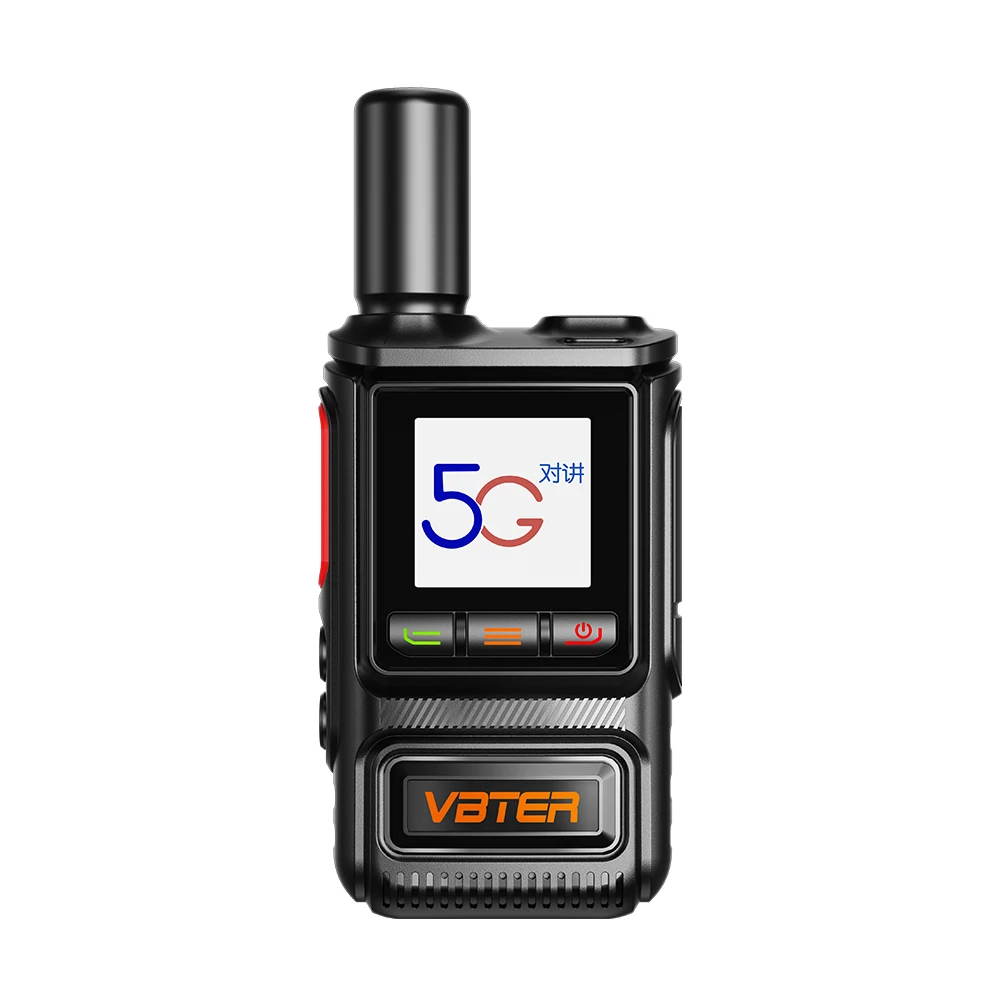 Vbter 4g lte рации дальнего действия