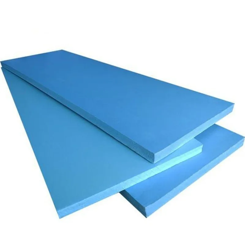 5psc 120*60*2 см пенопластовая плата xps для термоизоляции - Фотография_3