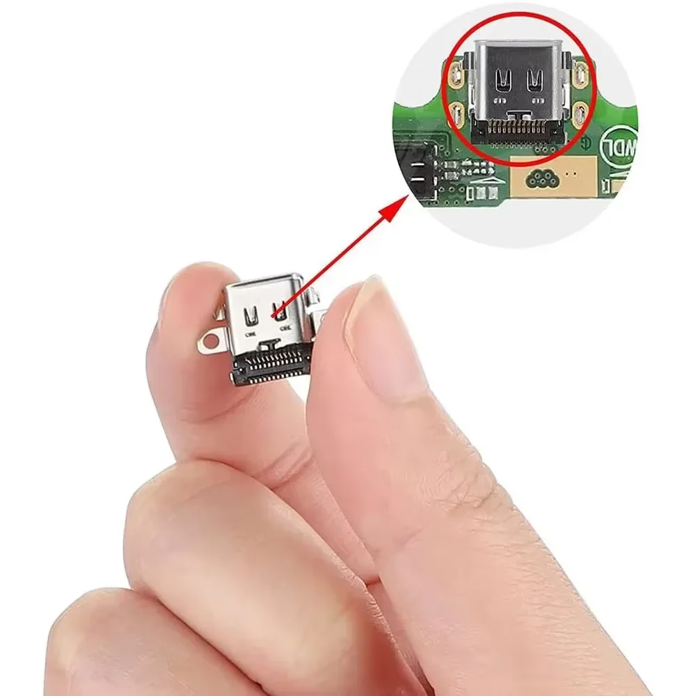 Для nintendo switch ns для ns lite для ns oled-консоли - Фотография_6