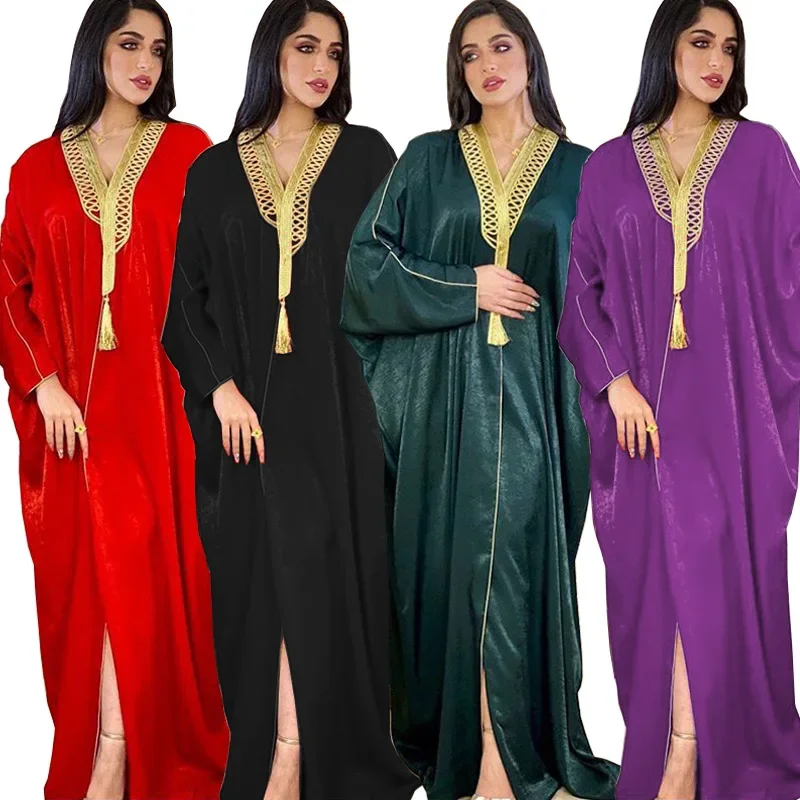 Vestido ropa de mujer envio gratis - Фотография_5