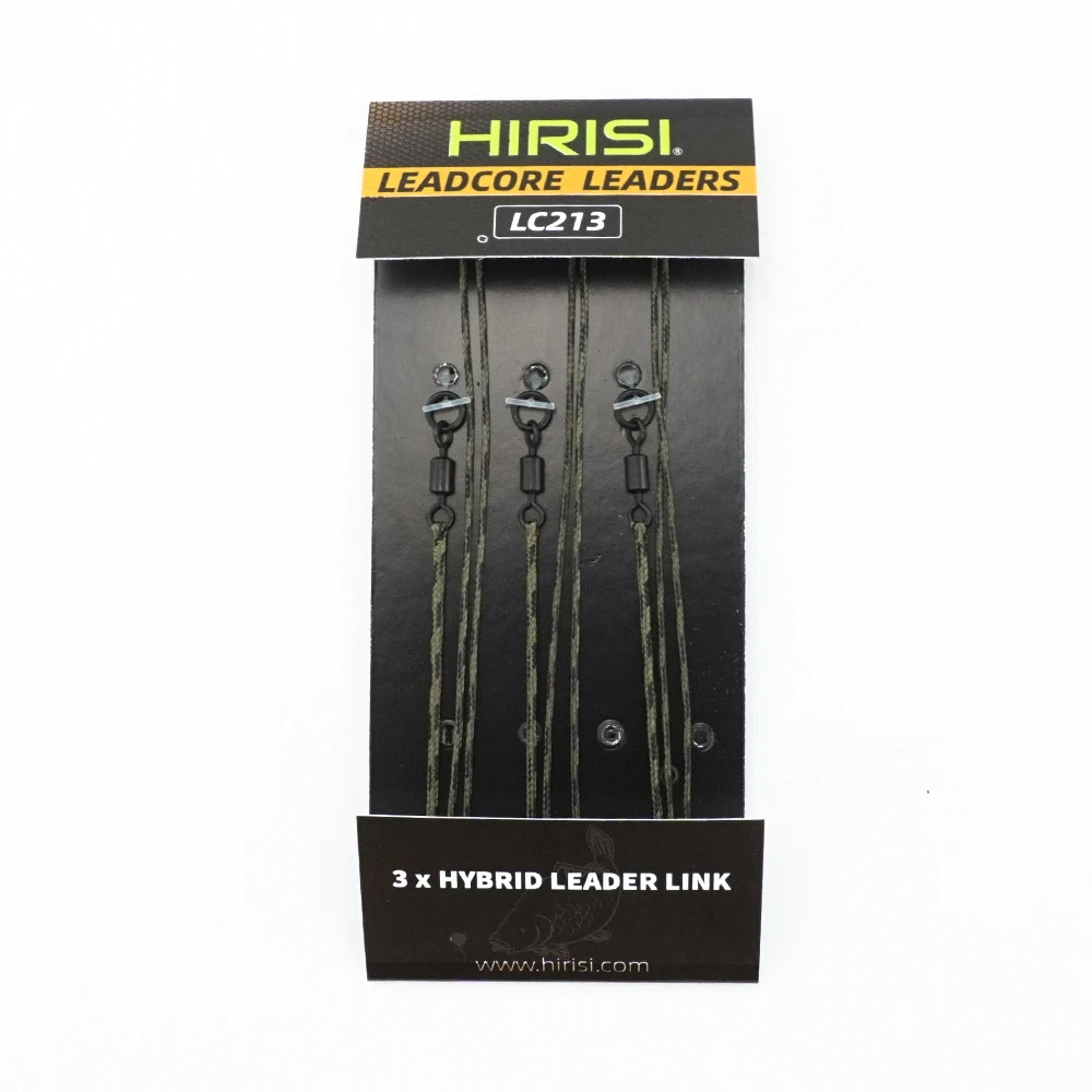 Рыболовная леска для карпа hirisi - Фотография_6
