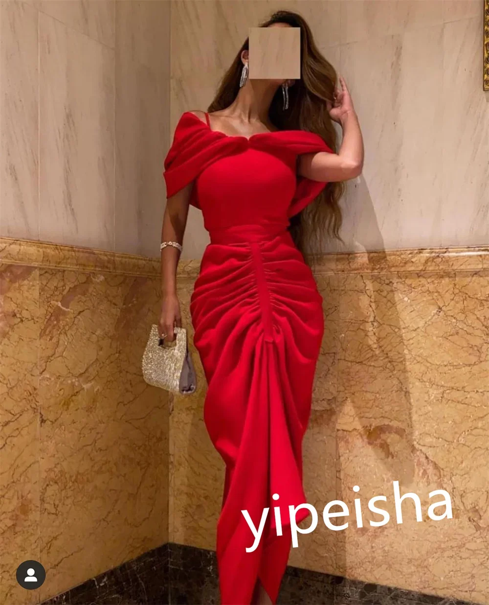 Индивидуальные модные элегантные - Фотография_4