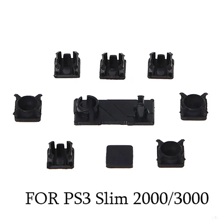 Cltgxdd 1 комплект для ps2/ps3slim2000 - Фотография_2