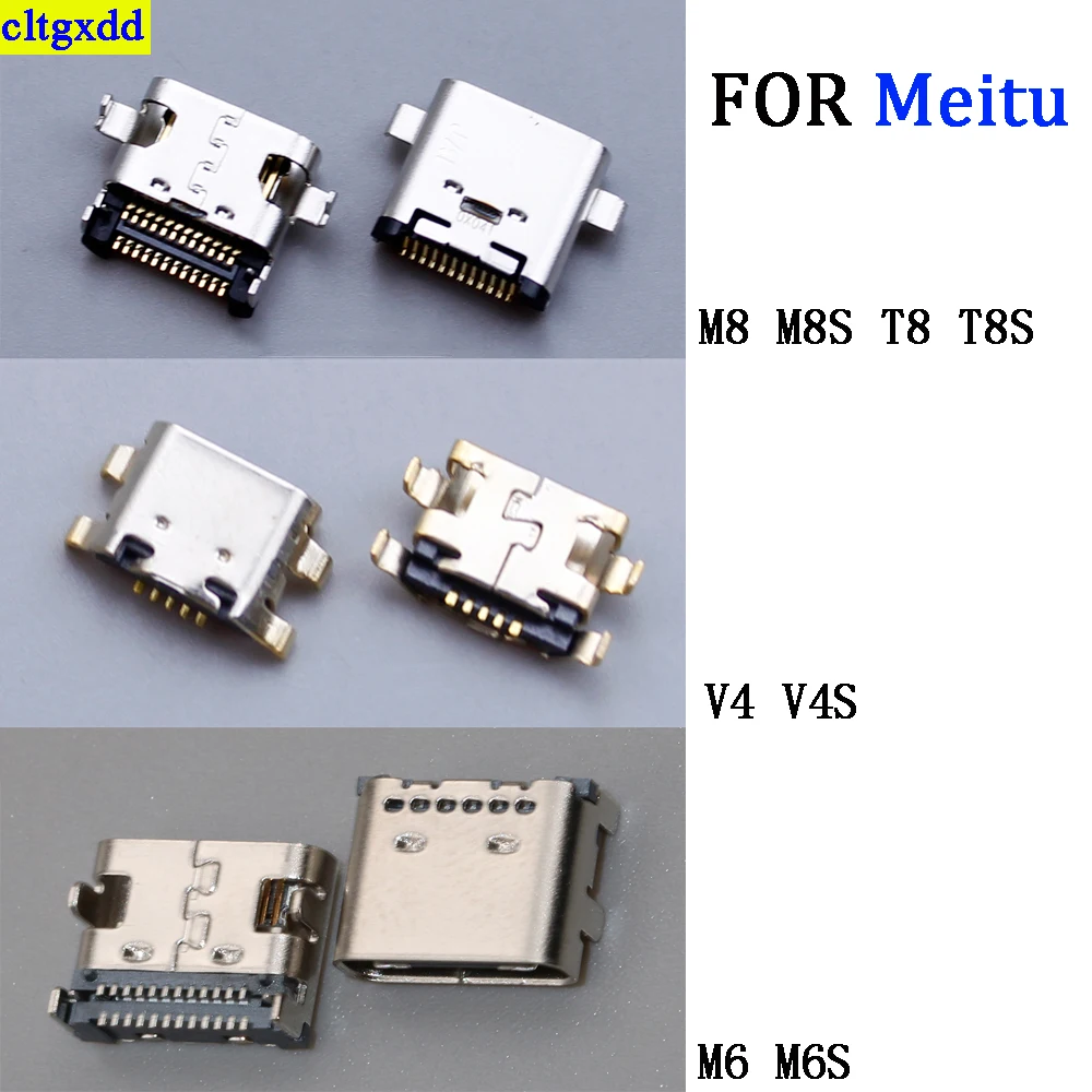 Cltgxdd цельный разъем для зарядки micro usb