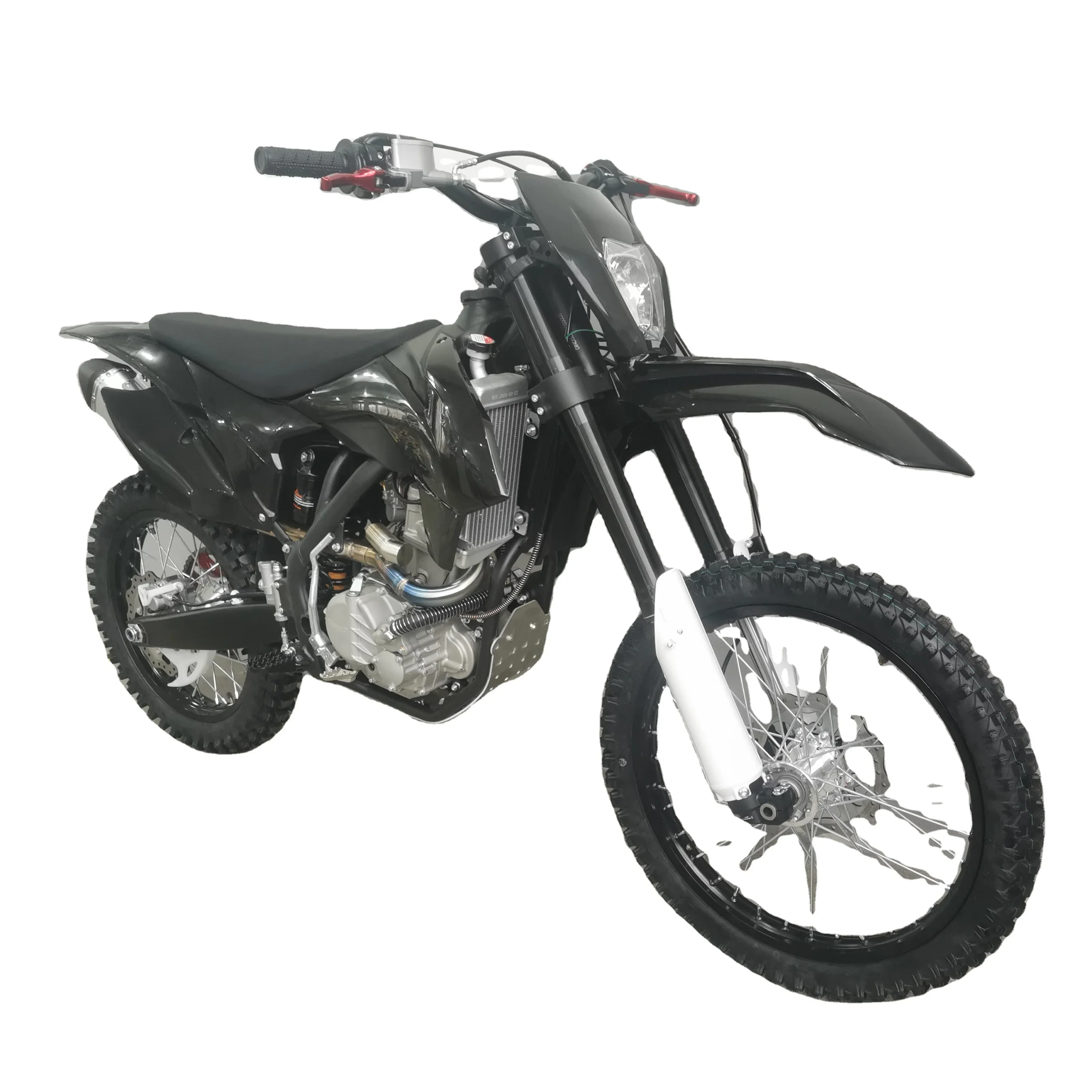 Лидер продаж 49cc 125cc 150cc 200cc - Фотография_6