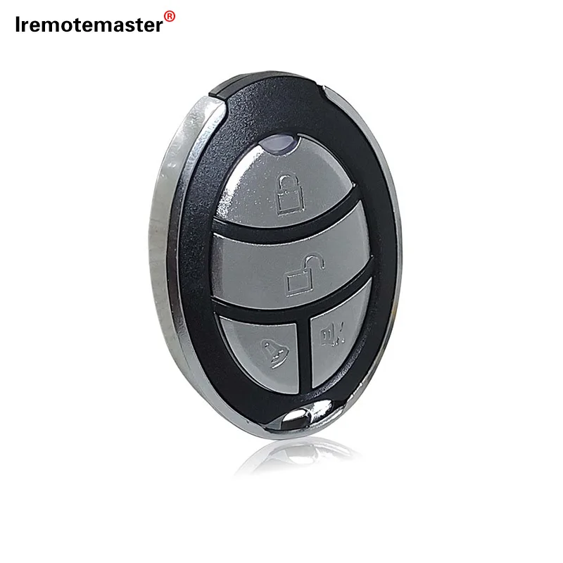 Дубликатор 868 мгц berner bhs110 - Фотография_4