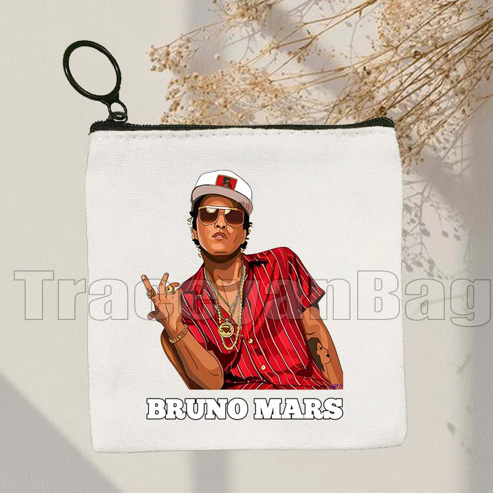 Винтажный bruno mars portrait live - Фотография_2