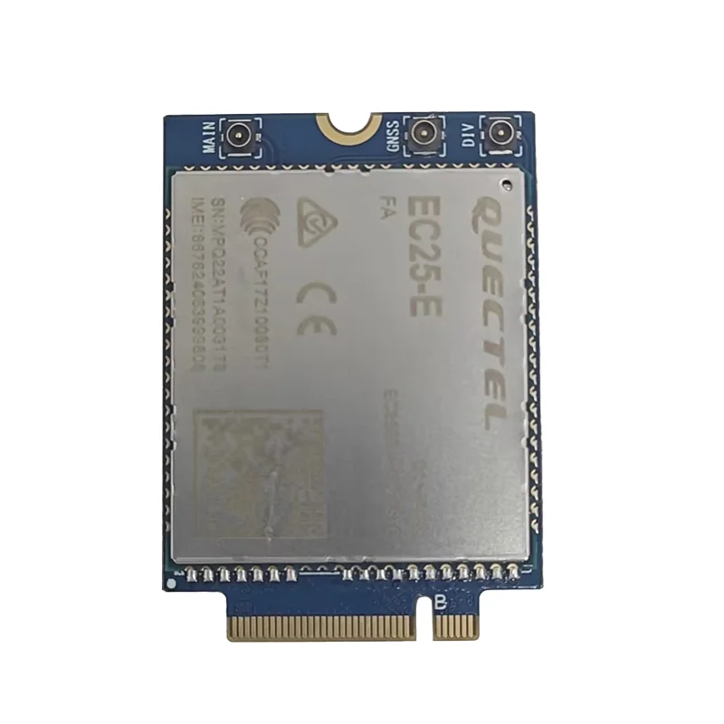 Lte cat4 m.2 ec25aufa m - Фотография_3