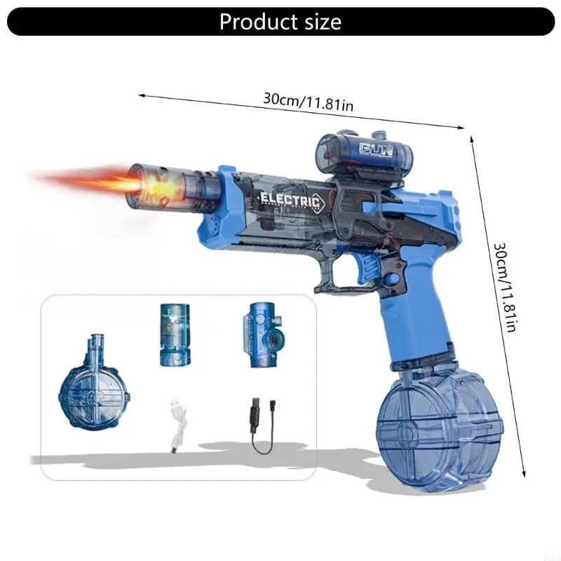F1cb usb -платный электрический - Фотография_6
