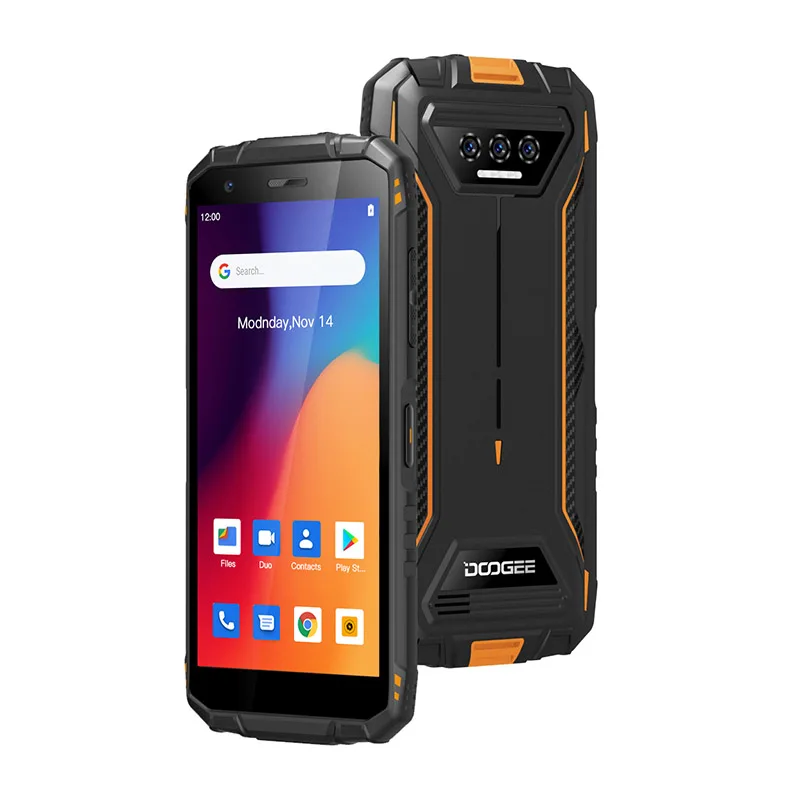Doogee s41 plus 5 - Фотография_6