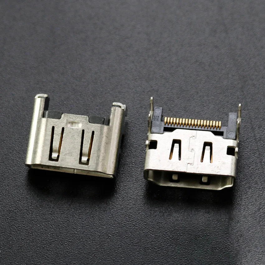 Сменный hdmi-совместимый порт - Фотография_4