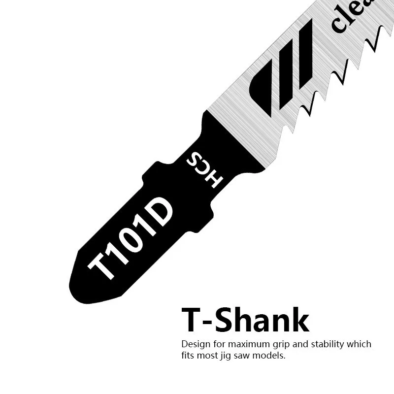 T101d лобзик сабельные лезвия т-образный - Фотография_5