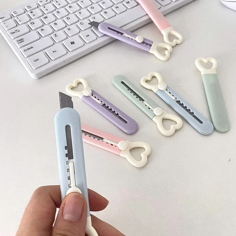 Универсальный нож kawaii love heart - Фотография_2