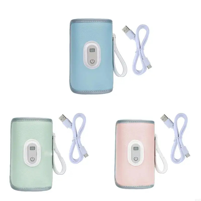 090b usb-нагреватель для бутылочек