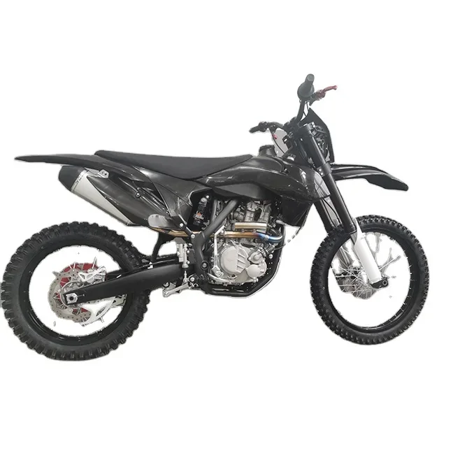 Лидер продаж 49cc 125cc 150cc 200cc - Фотография_5