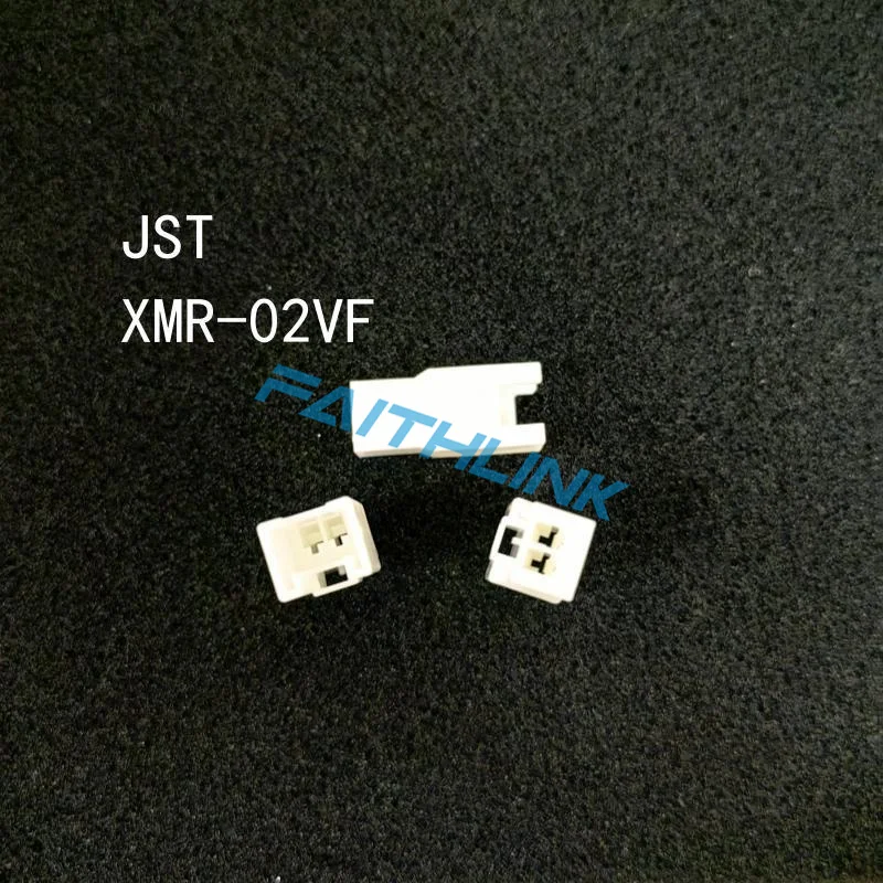 Xmr-02vf connector jst 100% новый