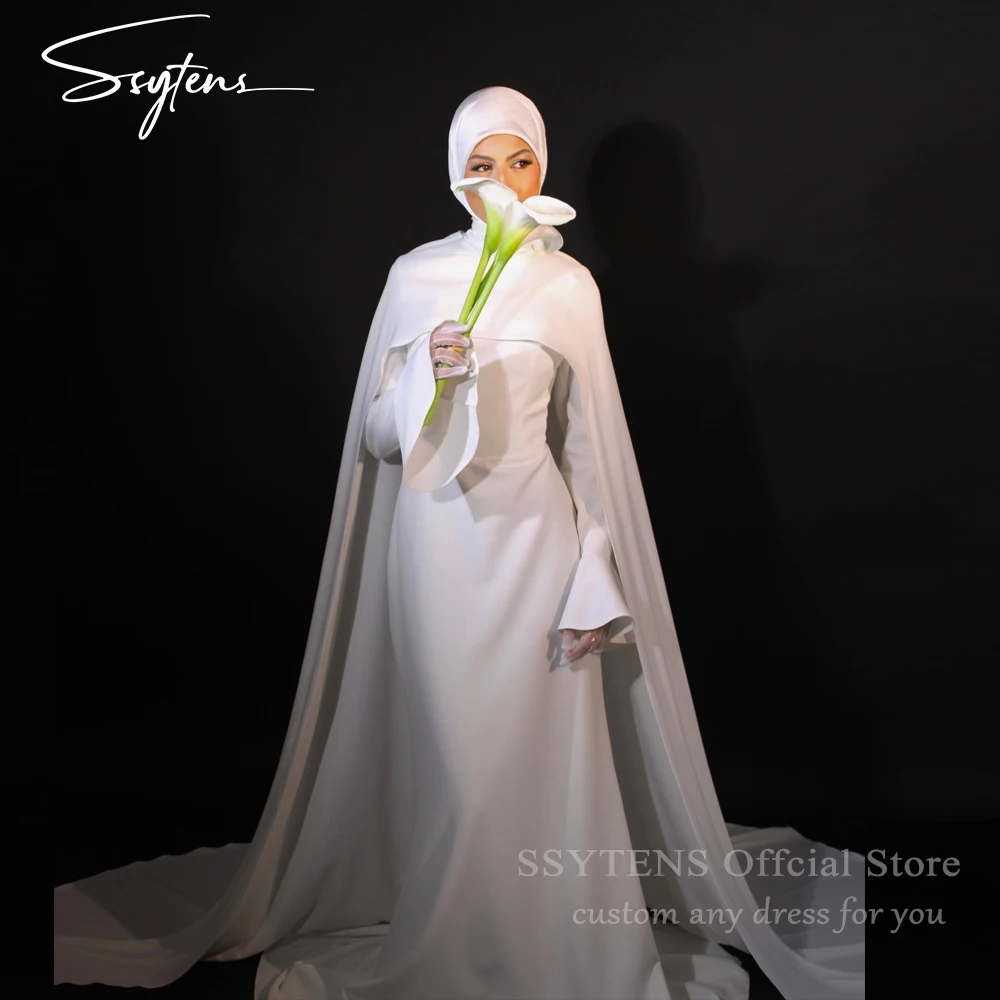 Ssytens индивидуальные скромные