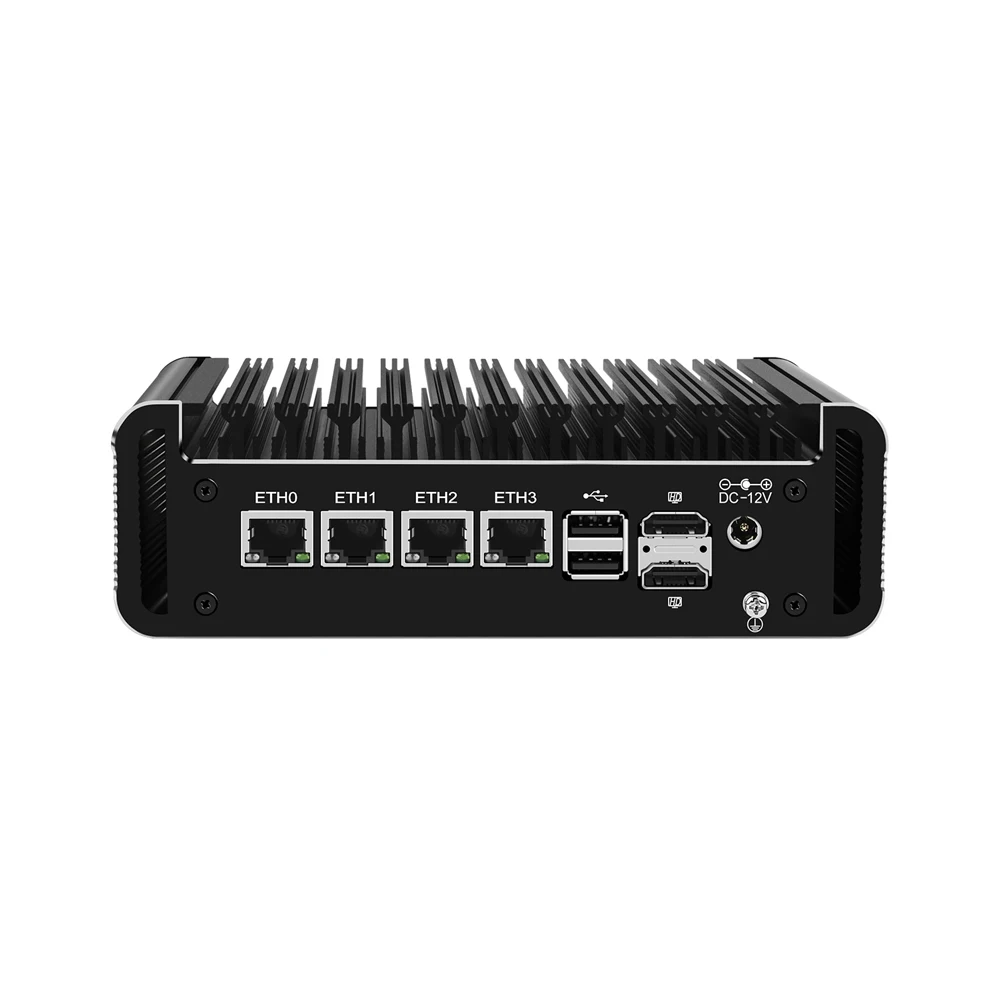 Hunsn micro firewall appliance