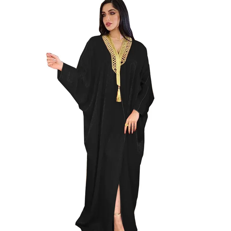 Vestido ropa de mujer envio gratis - Фотография_6