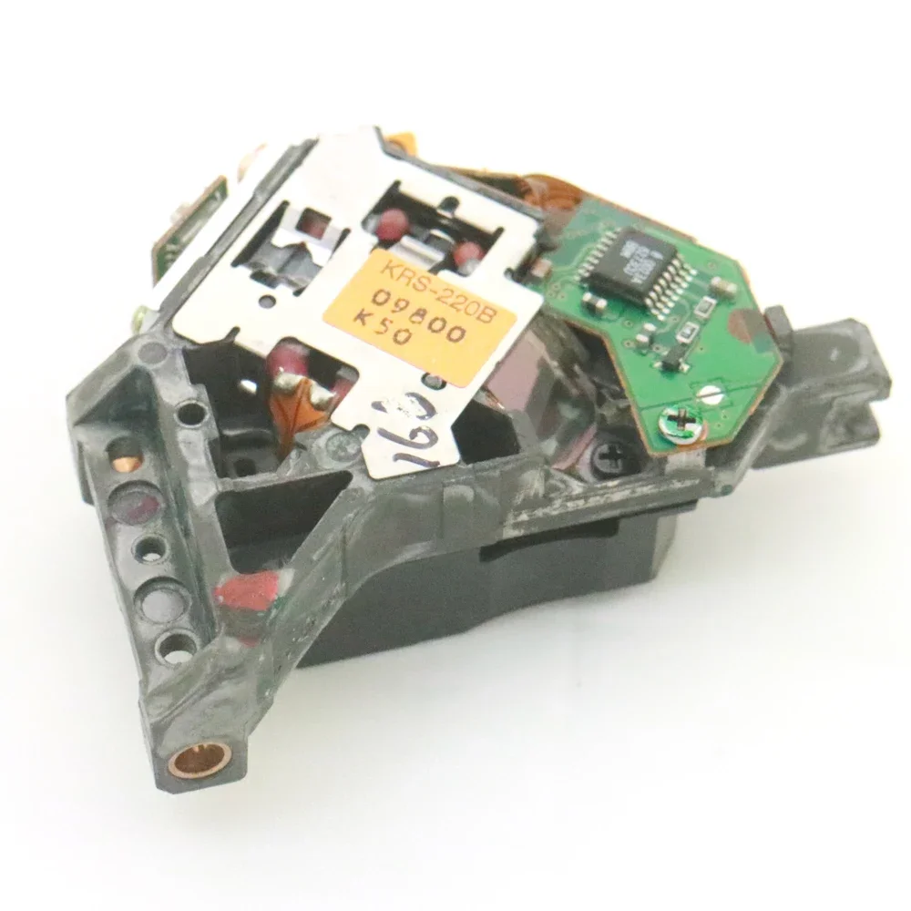 Krs-220b krs-220c krs-220a оптический - Фотография_5