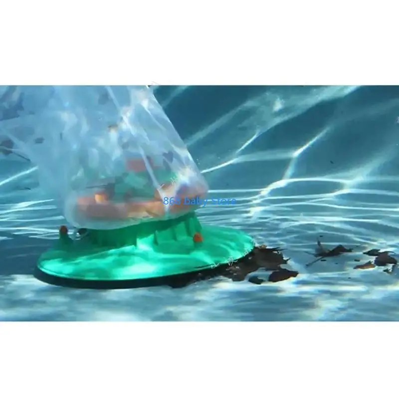 29ee bool filter basket bool skimmer - Фотография_4
