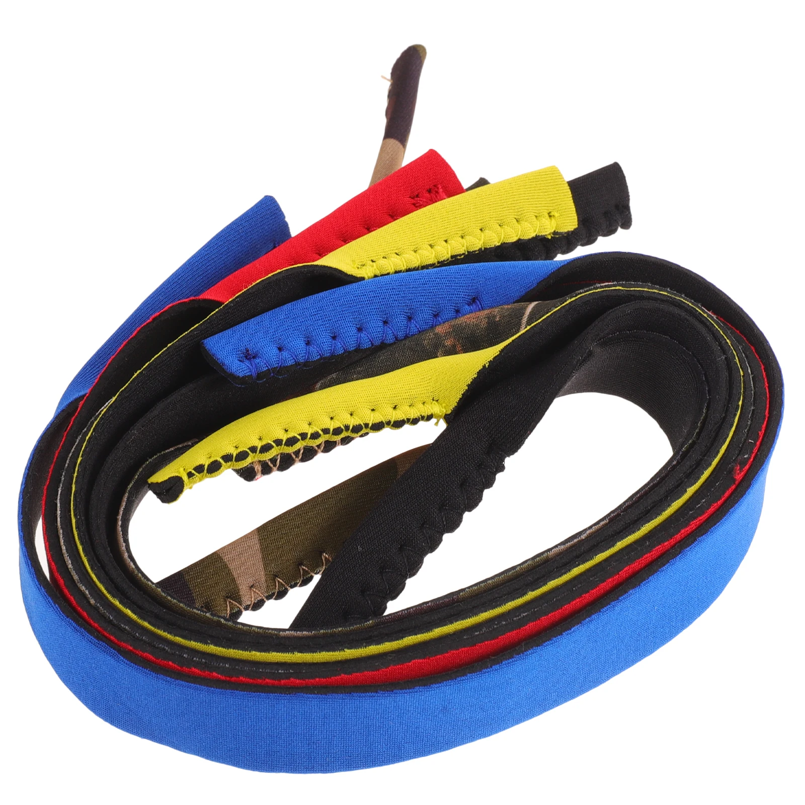 6pcs sports glasses strap eyeglass