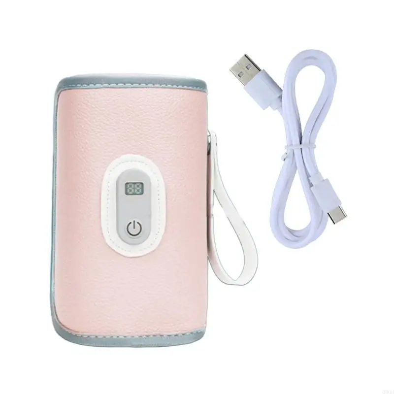 090b usb-нагреватель для бутылочек - Фотография_3